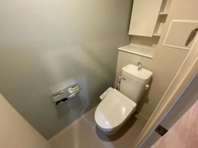 WC