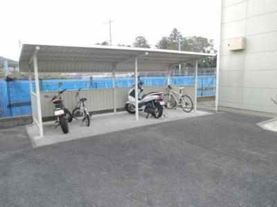 共用部分