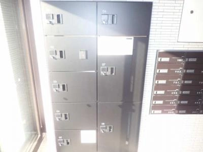 共用部分
