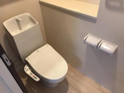 WC