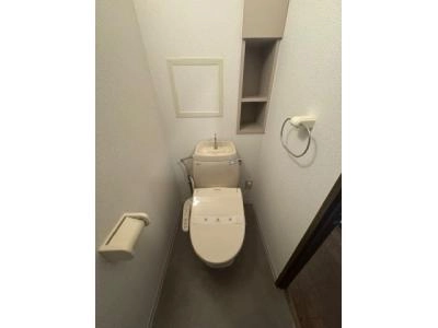 WC