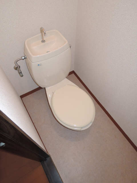 ＷＣ