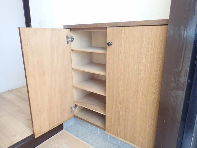 シューズBOX