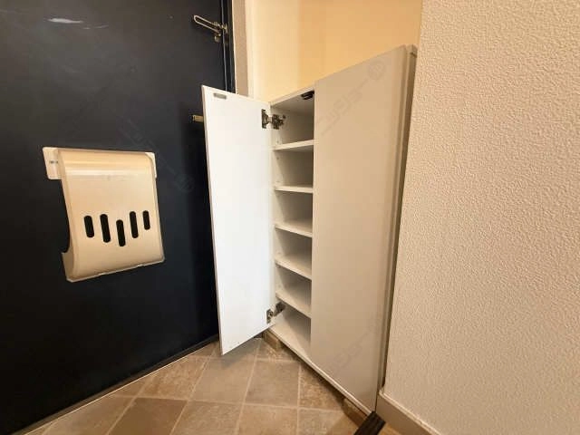 シューズBOX