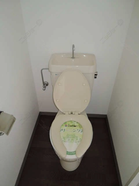 ＷＣ