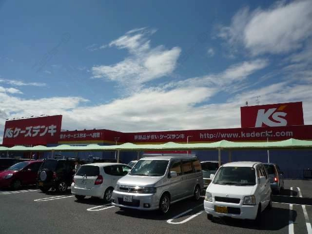 ショッピングセンター