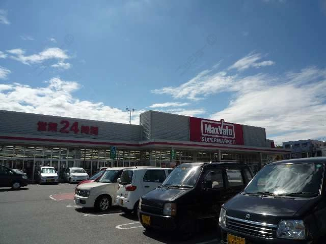 ショッピングセンター