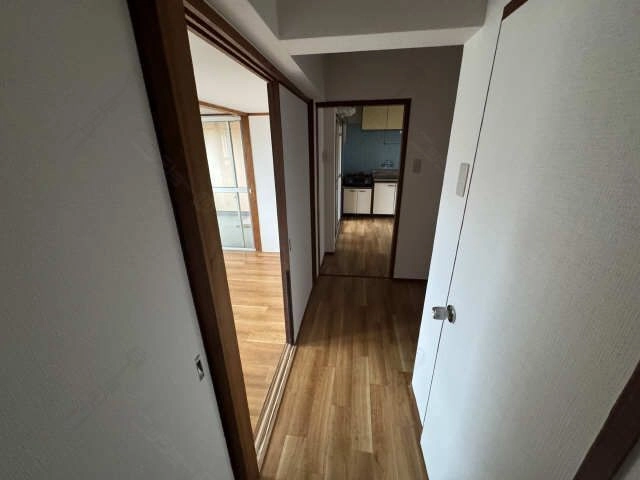 廊下