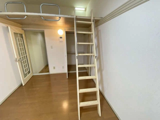 ロフト