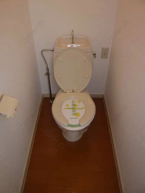 ＷＣ
