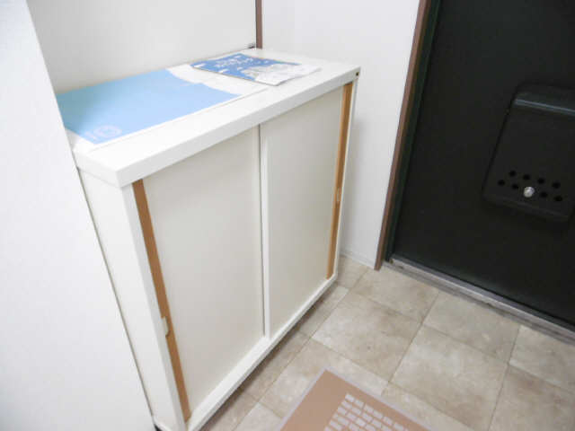 シューズＢＯＸ