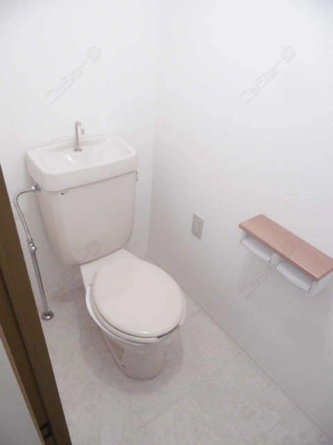ＷＣ
