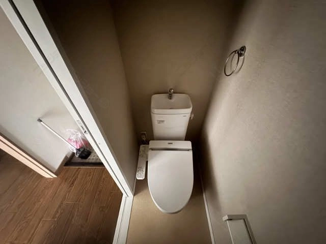 WC
