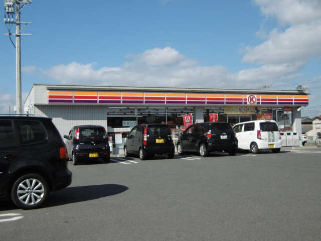 サークルK千代崎店