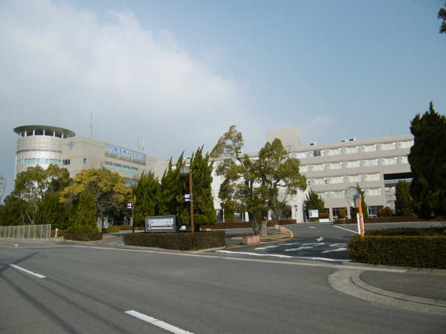 鈴鹿医療科学大学千代崎校