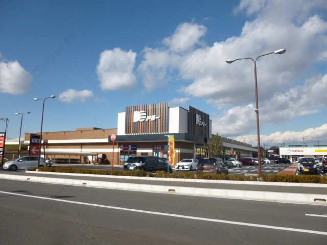 ドミー岩津店
