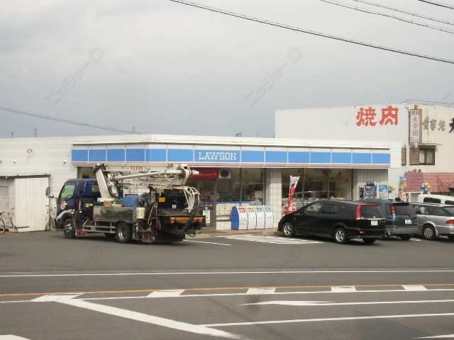 ローソン