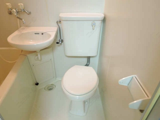 ＷＣ