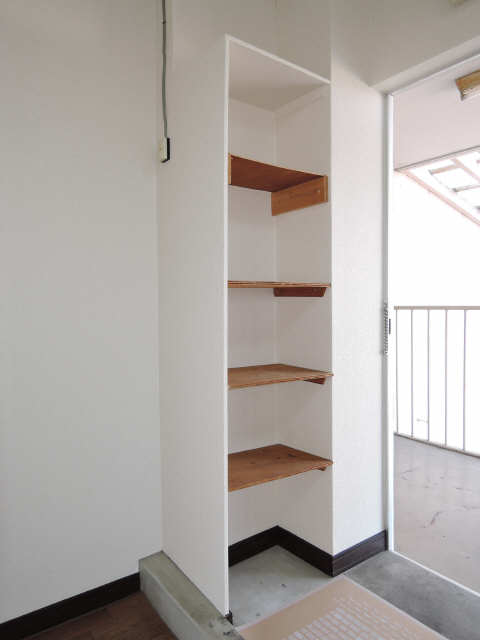 シューズＢＯＸ