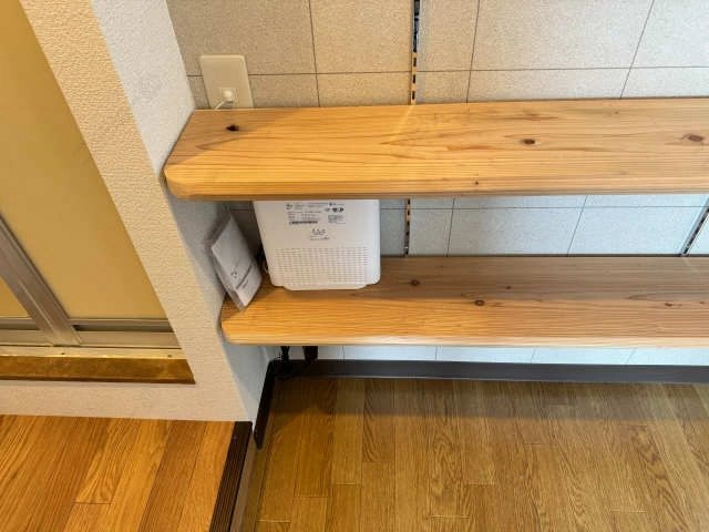 インターネット設備