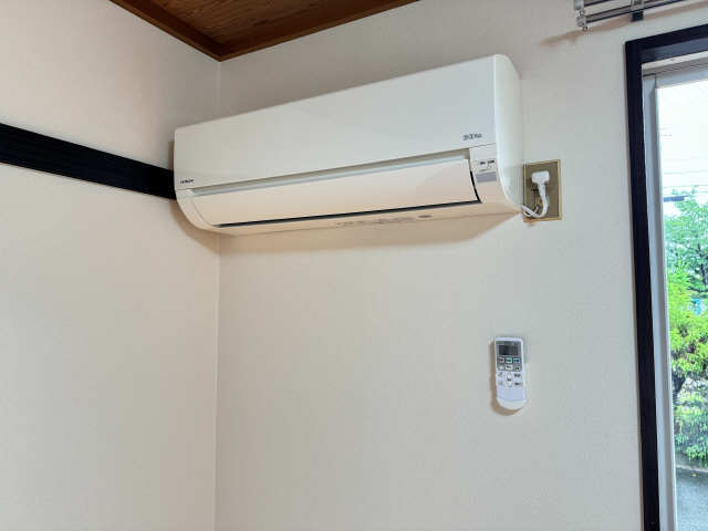 エアコン