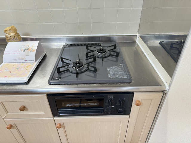 システムキッチン