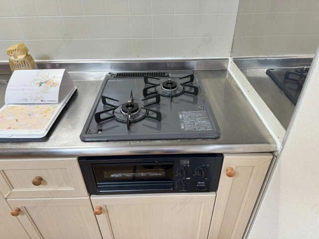 システムキッチン