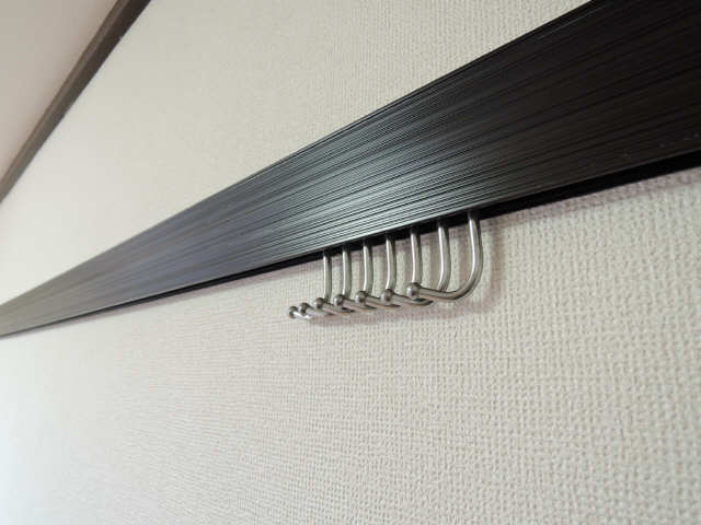 ハンガーフック