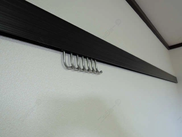 ハンガーフック