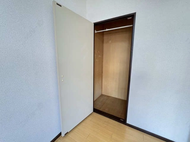 北洋間収納