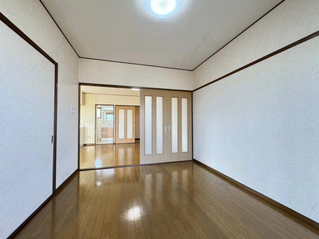 洋室