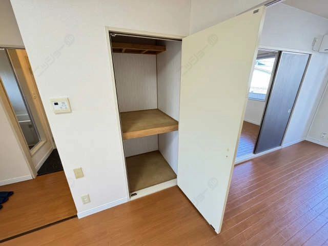リビング収納