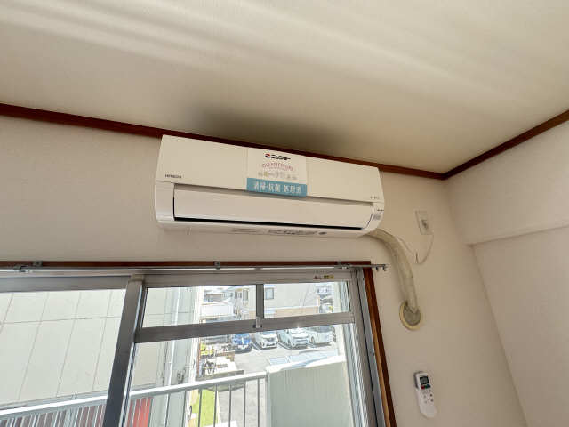 エアコン