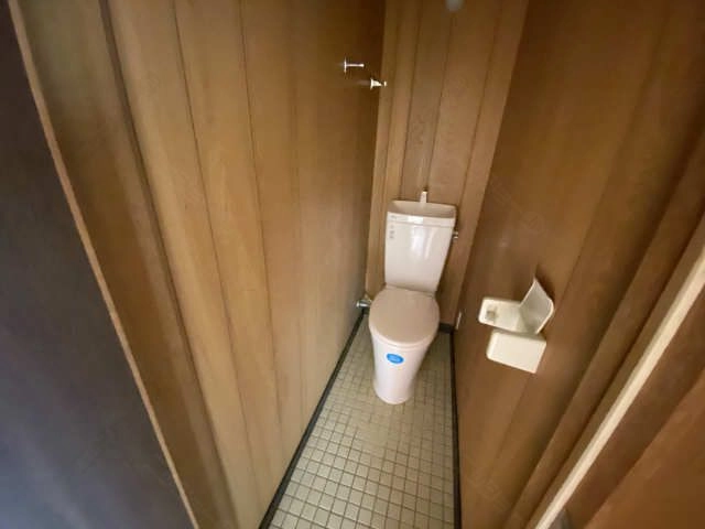 WC