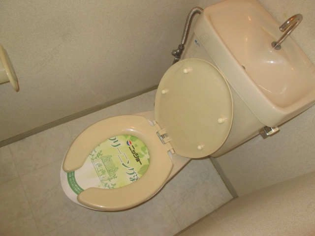 ＷＣ
