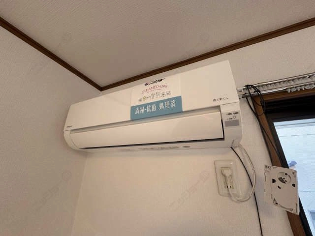 エアコン
