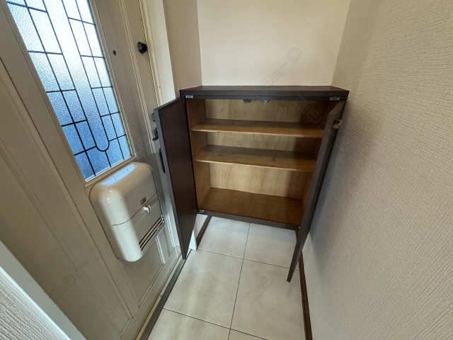 シューズBOX