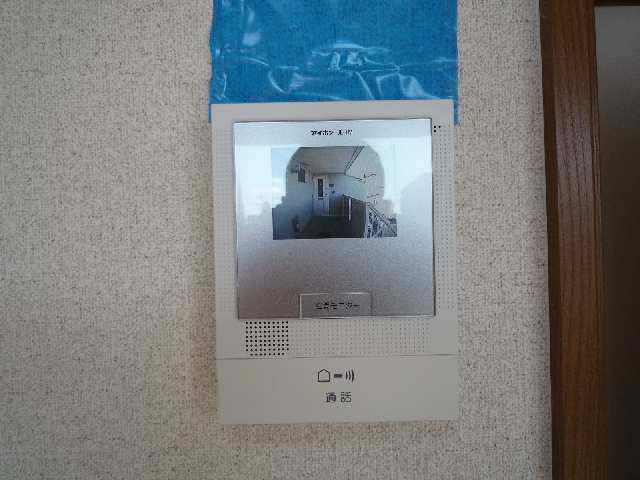 ＴＶモニターホン