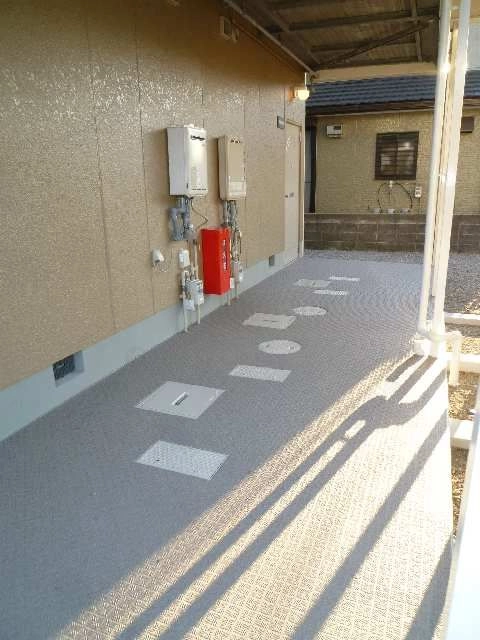 共用部分