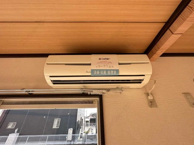 エアコン