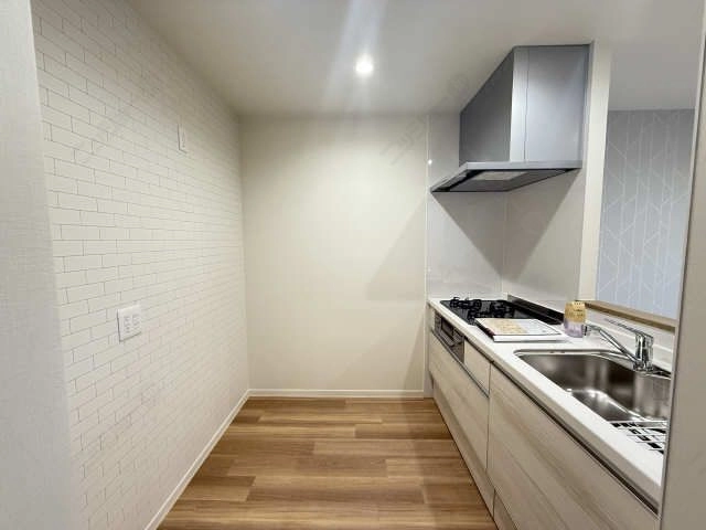 キッチンスペース