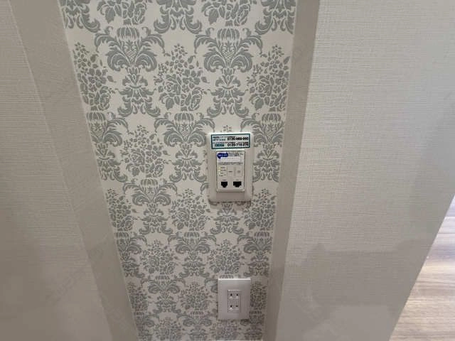 Wi-Fiインターネット