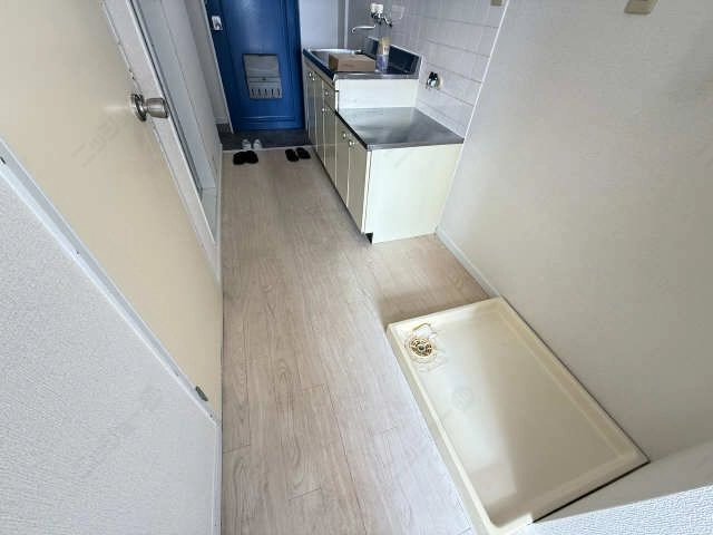 キッチンスペース