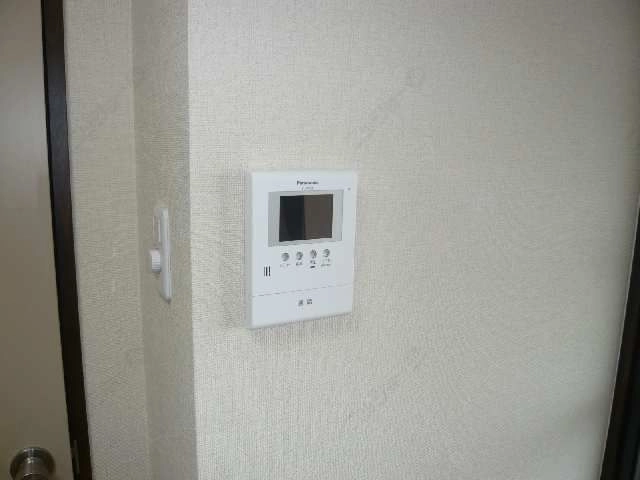 ＴＶドアホン