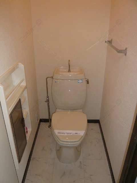 ＷＣ