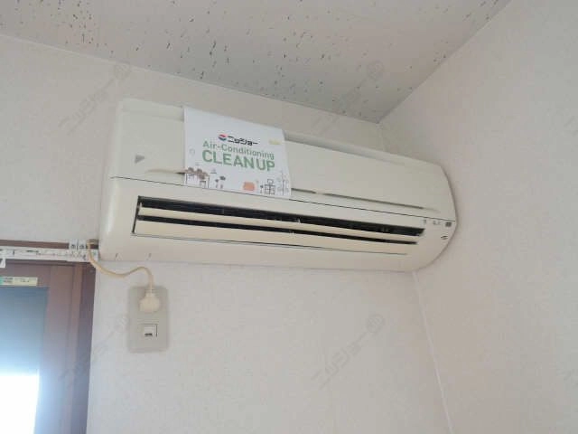 エアコン