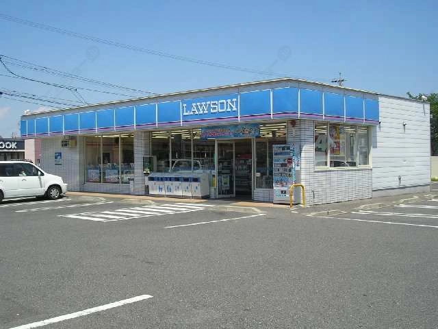 ローソン