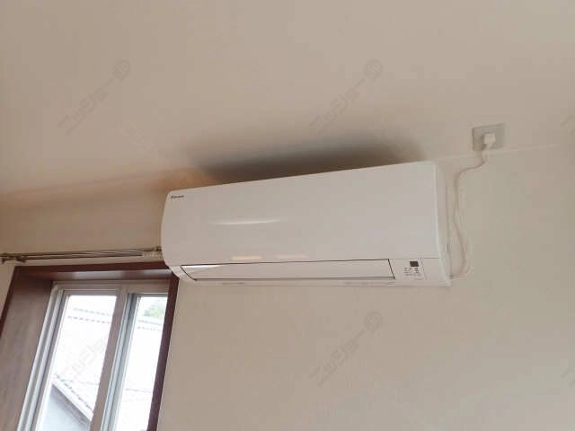 エアコン