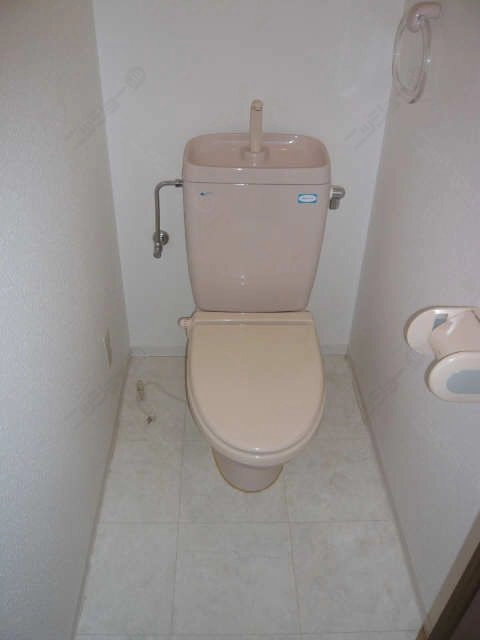 ＷＣ