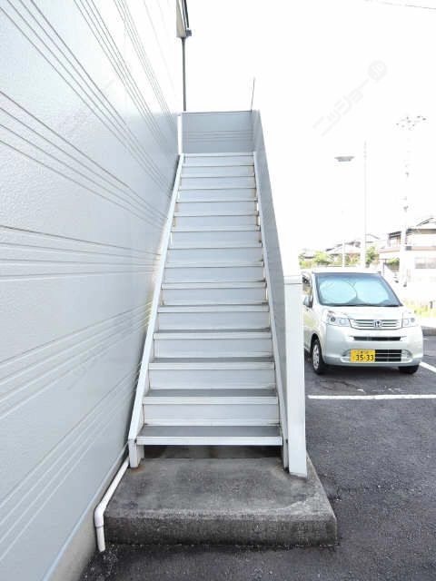 共有部分